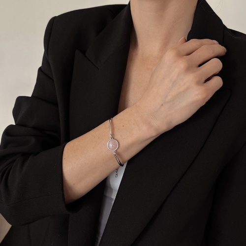 Браслет Possebon Q. Rose, C0355.7 S фото 4